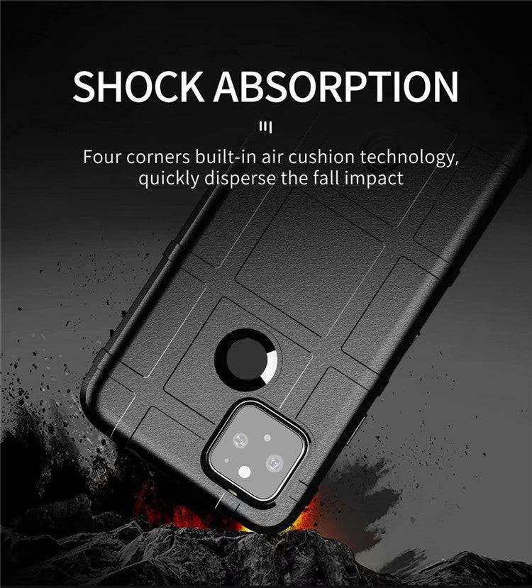 Load image into Gallery viewer, Google Pixel 4A / 4A 5G Military Rugged Shield Heavy Duty Drop Proof Case - Polar Tech Australia
