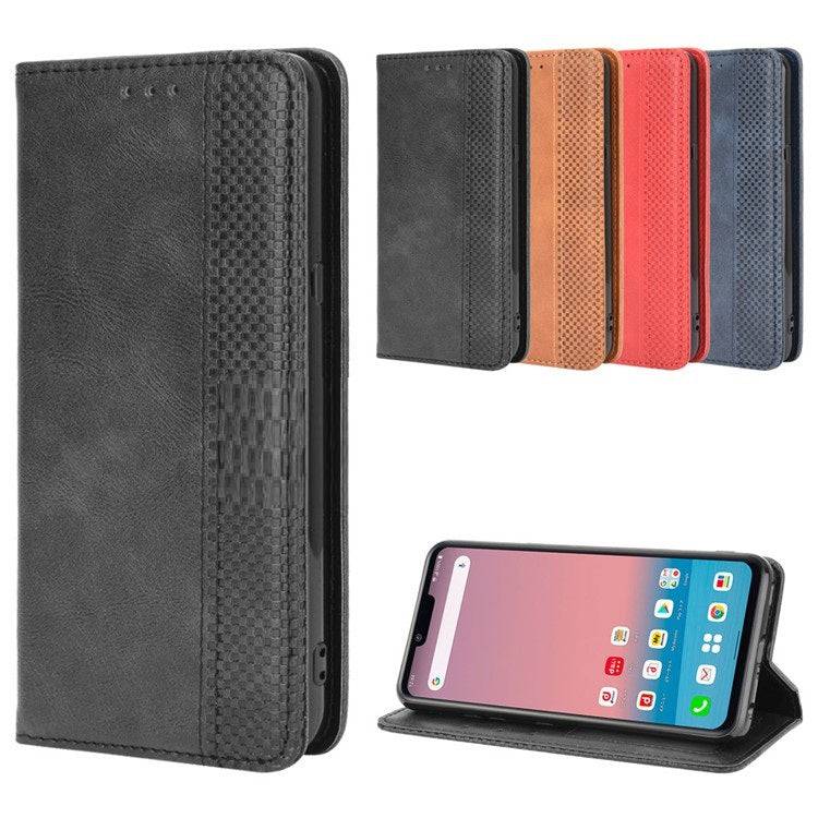 Load image into Gallery viewer, Google Pixel 4A / 4A 5G Wallet Card Holder Case - Polar Tech Australia
