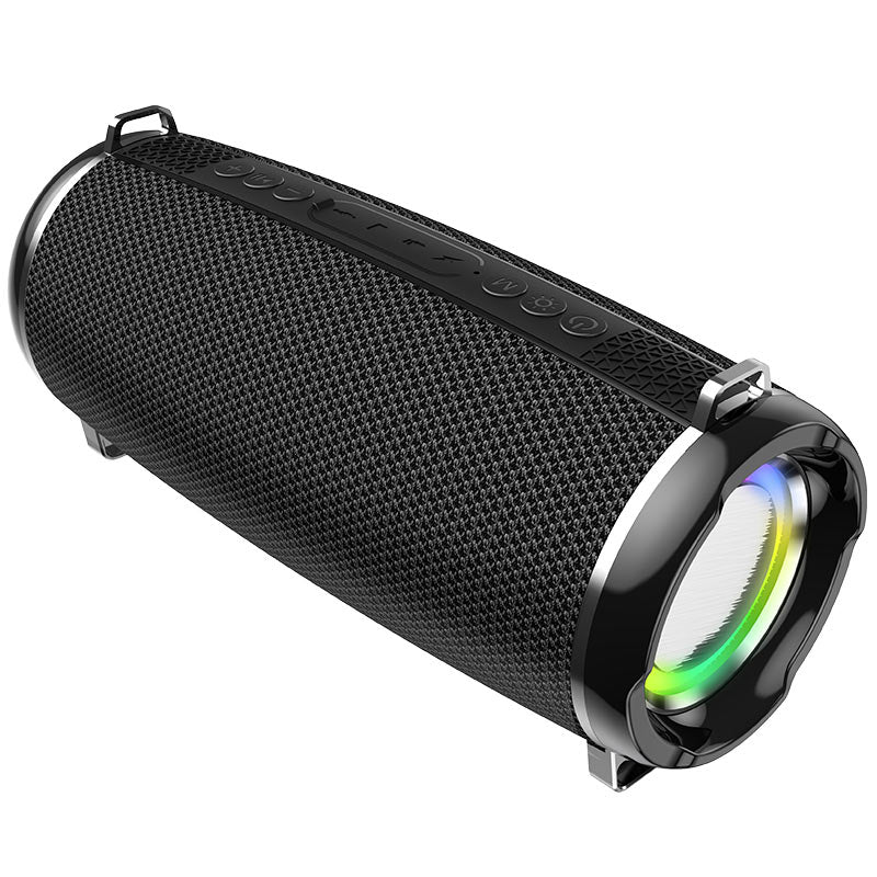 Chargez l&#39;image dans la visionneuse de la galerie, [EC2] HOCO Portable RGB Wireless Bluetooth Outdoor Sport Loudspeaker Speaker - Polar Tech Australia
