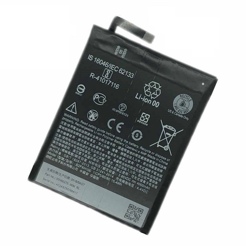 Cargue la imagen en el visor de la galería, HTC One X10 Dual Replacement Battery - Polar Tech Australia
