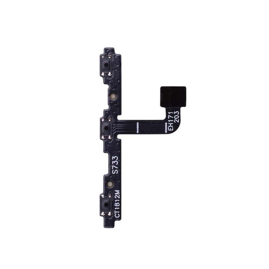 HUAWEI Mate 10 Power Button flex - Polar Tech Australia