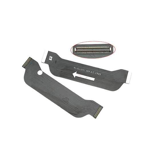 HUAWEI P30 LCD Display Connector Flex - Polar Tech Australia