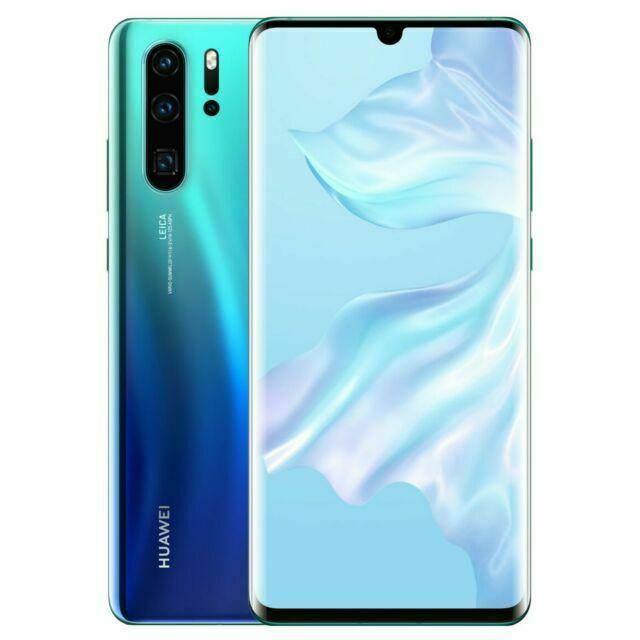 Chargez l&#39;image dans la visionneuse de la galerie, [HUAWEI Service Pack] HUAWEI P30 LCD Touch Digitizer Screen Display Assembly - Polar Tech Australia
