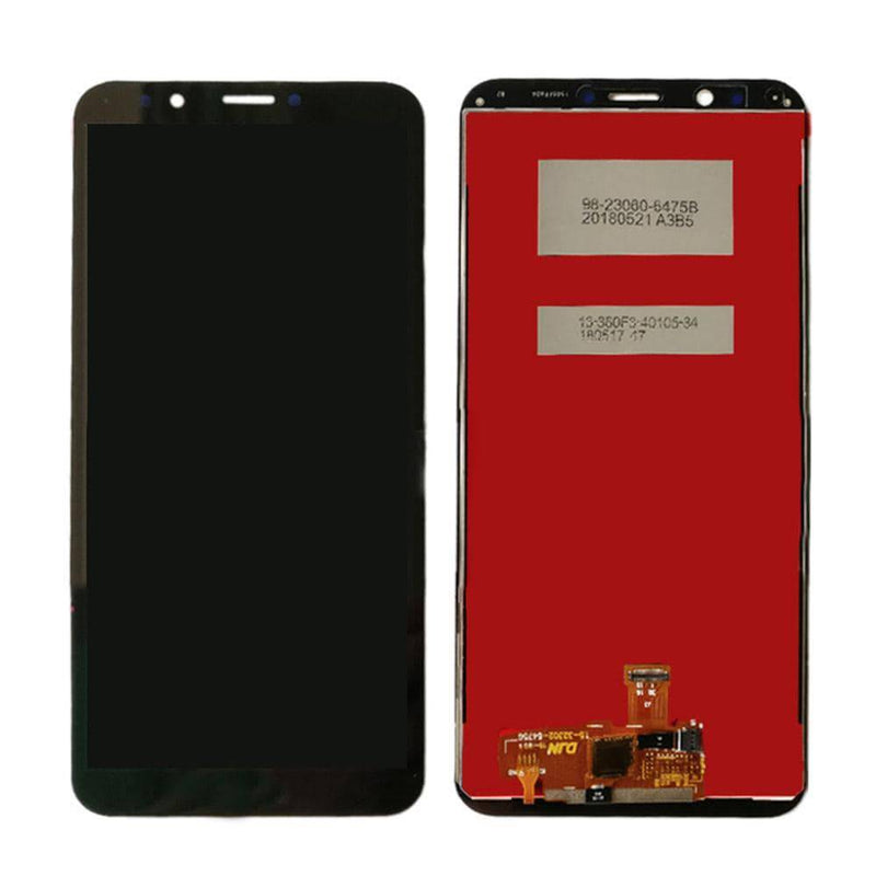 Chargez l&#39;image dans la visionneuse de la galerie, HUAWEI Y7/Y7 Pro/Y7 Prime 2018/Nova 2 Lite LCD Touch Screen Assembly - Polar Tech Australia
