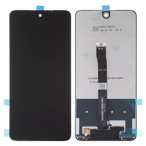 HUAWEI P Smart 2021 - LCD Touch Screen Display Assembly - Polar Tech Australia