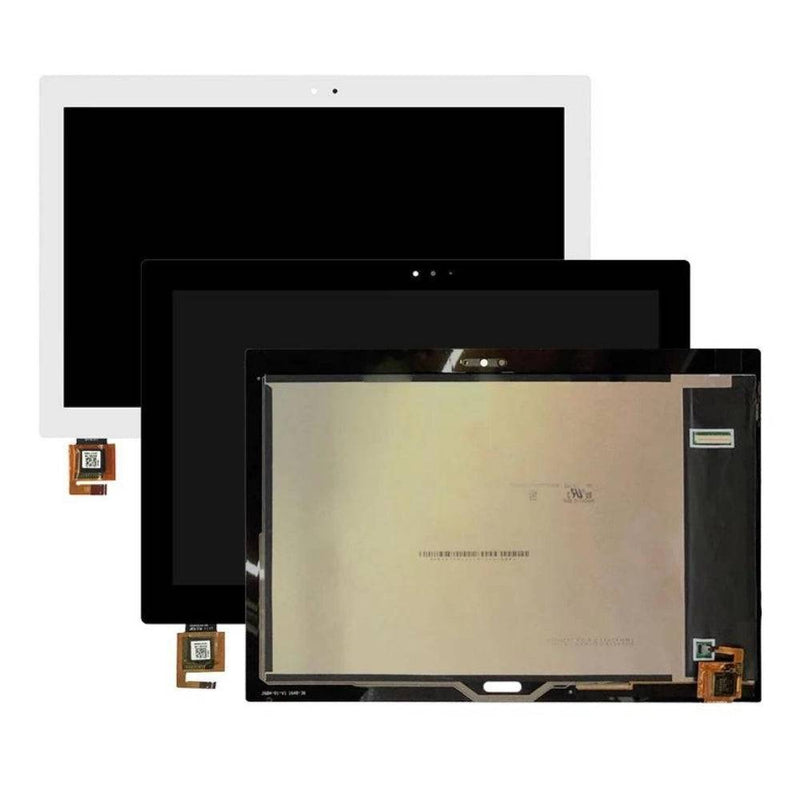 Load image into Gallery viewer, Lenovo Tablet 10.1&quot; Inch Tab 4 10 Plus (TB-X704) Touch Digitiser Glass LCD Screen Assembly - Polar Tech Australia
