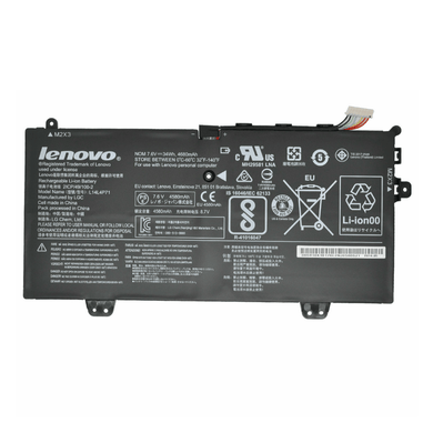 [L14M4P71] Lenovo YOGA 3 11 PRO YOGA 700-11ISK Replacement Battery - Polar Tech Australia