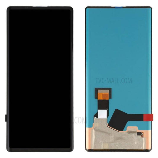 LG Wing 5G LCD Touch Digitizer Screen Display Assembly - Polar Tech Australia