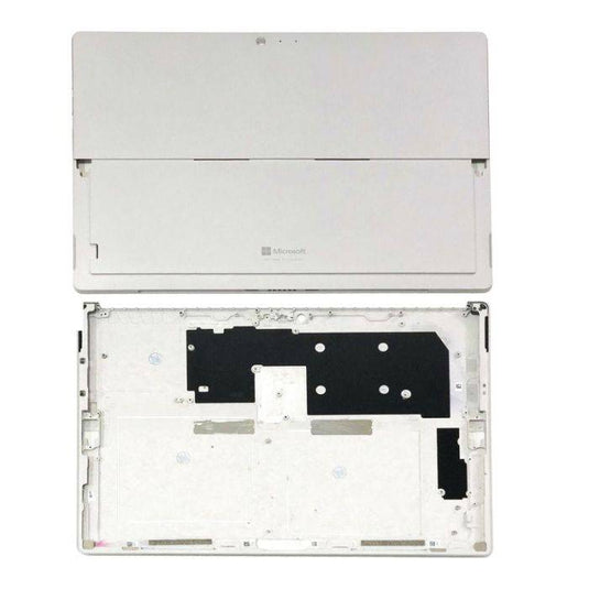 Microsoft Surface Pro 4 (1724) Back Housing Frame - Polar Tech Australia