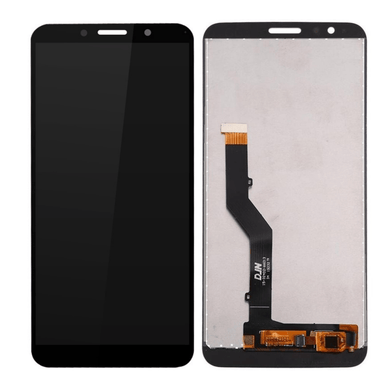 Motorola Moto E6 LCD Screen Display Digitizer Assembly - Polar Tech Australia