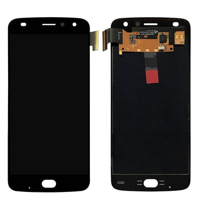 Motorola Moto Z2 Play Touch LCD Screen Display Digitizer Assembly - Polar Tech Australia