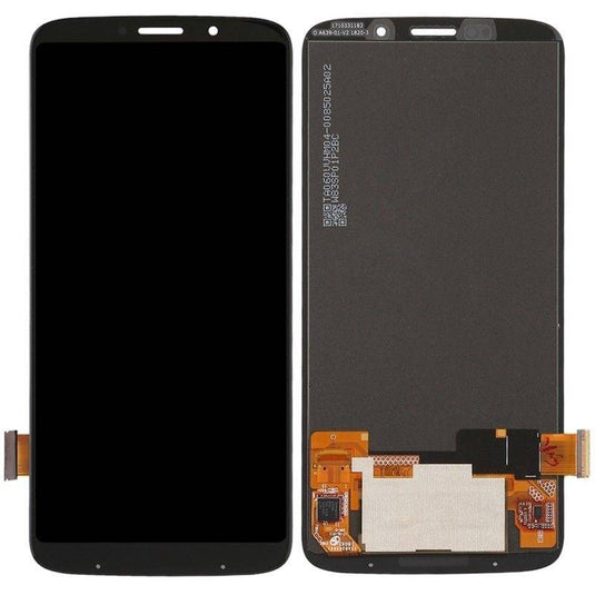 Motorola Moto Z3 Play Touch LCD Screen Display Digitizer Assembly - Polar Tech Australia