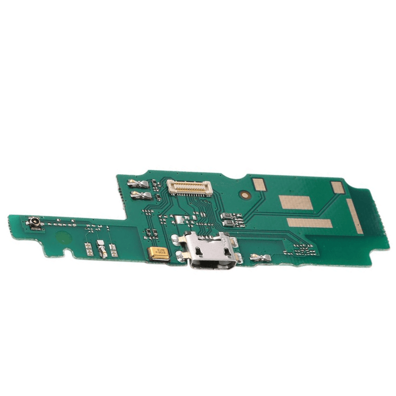 Cargue la imagen en el visor de la galería, Nokia 1 Plus Charging Port Charger Connector / Microphone Sub board - Polar Tech Australia
