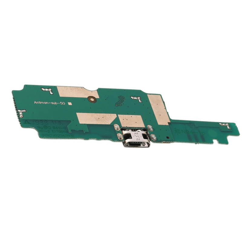 Cargue la imagen en el visor de la galería, Nokia 1 Plus Charging Port Charger Connector / Microphone Sub board - Polar Tech Australia
