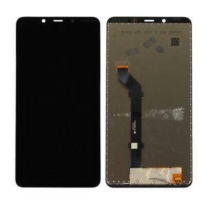 Nokia 3.1 Plus LCD Touch Digitiser Screen Assembly - Polar Tech Australia