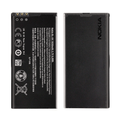 Nokia Lumia 630/635 Replacement Battery (BL-5H) - Polar Tech Australia