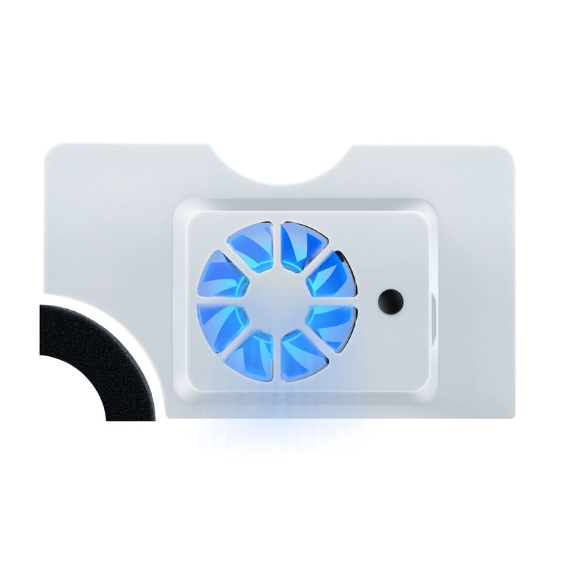 Load image into Gallery viewer, Nintendo Switch OLED Dock Cooling Fan - Polar Tech Australia

