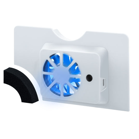 Nintendo Switch OLED Dock Cooling Fan - Polar Tech Australia