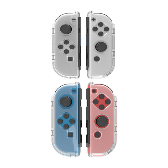 Nintendo Switch/Switch OLED Joy Con Protective PC Case - Polar Tech Australia