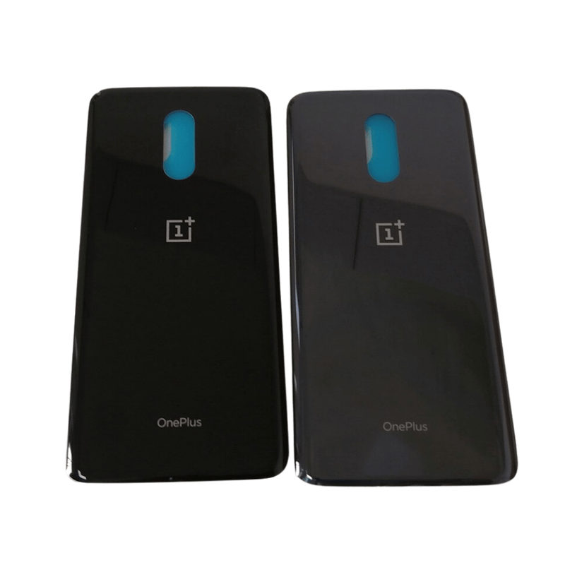 Cargue la imagen en el visor de la galería, OnePlus 1+7 - Back Rear Glass Panel - Polar Tech Australia
