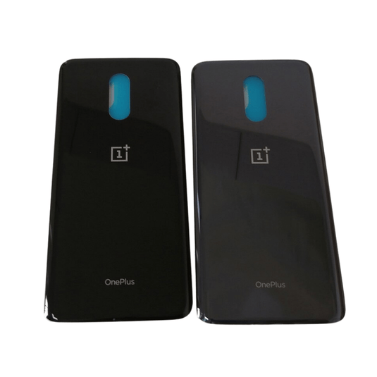 OnePlus 1+7 - Back Rear Glass Panel - Polar Tech Australia