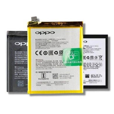 [BLP661] OPPO F7 - Replacement Battery - Polar Tech Australia