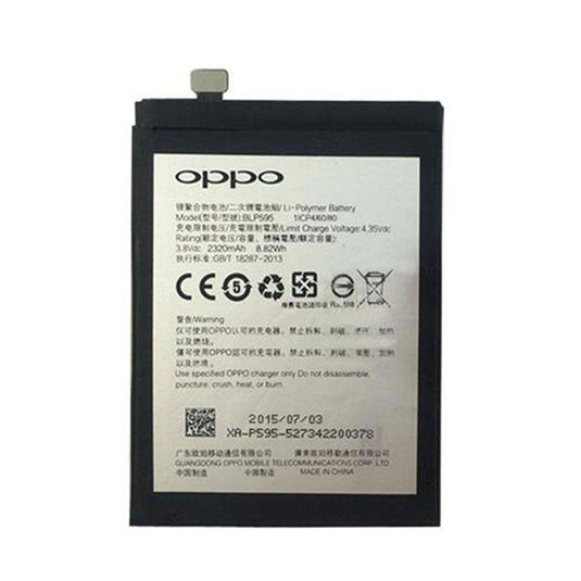 [BLP595] OPPO R7 - Replacement Battery - Polar Tech Australia