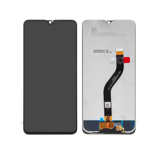 [ORI][No Frame] Samsung Galaxy A20S LCD Touch Digitiser Screen Assembly - Polar Tech Australia