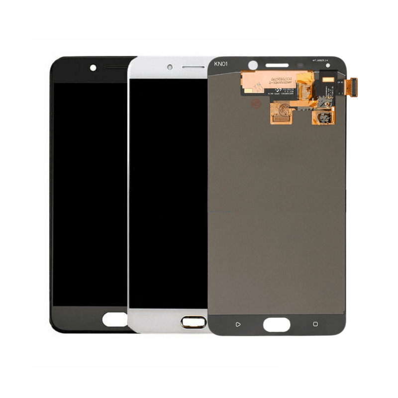 Cargue la imagen en el visor de la galería, [ORI] OPPO R9 / F1 Plus - AMOLED LCD Touch Digitiser Display Screen Assembly - Polar Tech Australia
