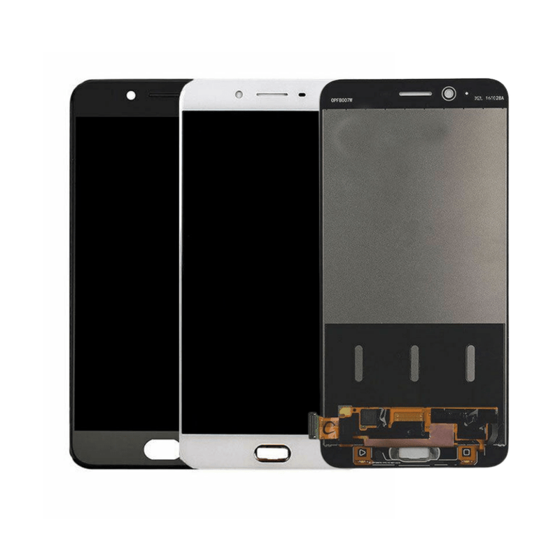 Cargue la imagen en el visor de la galería, [ORI] OPPO R9s Plus (CPH1611) - AMOLED LCD Touch Digitiser Display Screen Assembly - Polar Tech Australia
