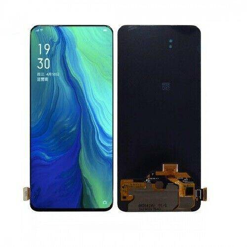 [ORI] OPPO Reno2 (CPH1907) - AMOLED LCD Display Touch Digitizer Screen Assembly - Polar Tech Australia