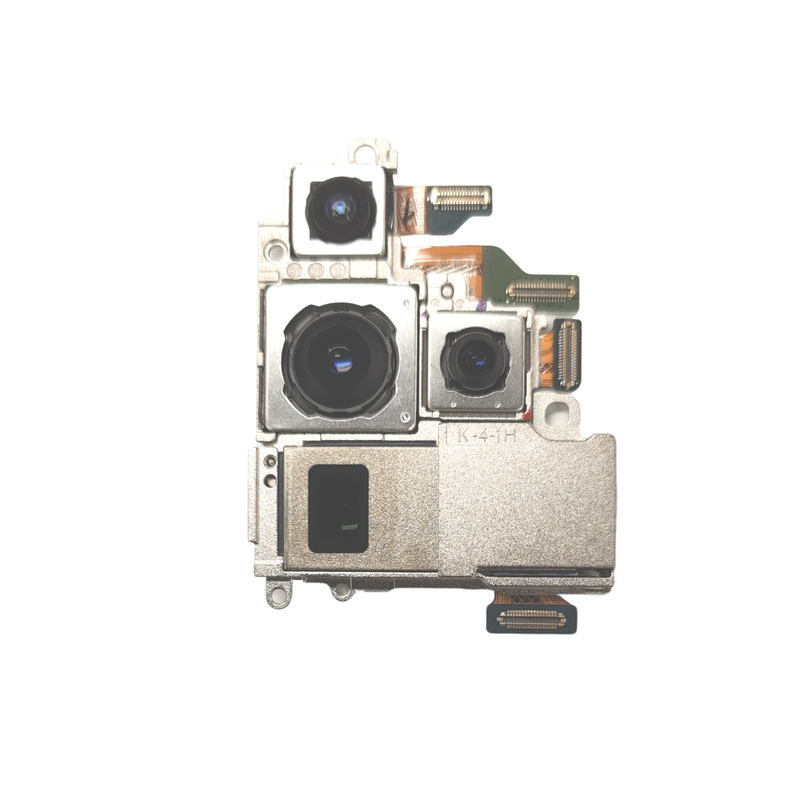 Load image into Gallery viewer, Samsung Galaxy S22 Ultra 5G (SM-S908B) Rear Main Camera Flex Set - Polar Tech Australia
