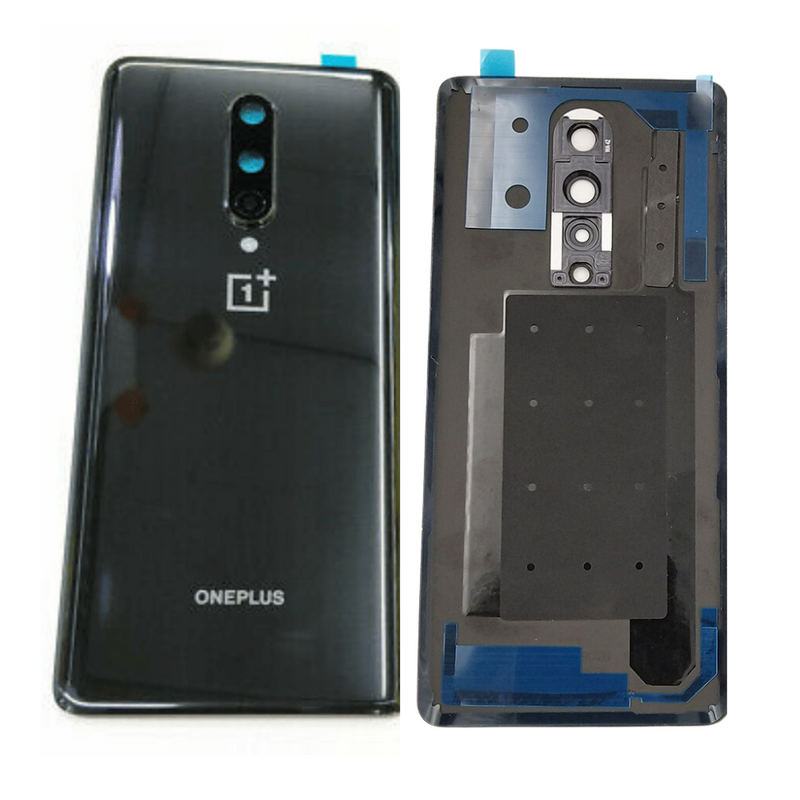 Cargue la imagen en el visor de la galería, [With Camera Lens] OnePlus 8 / One Plus 1+ 8 Back Rear Glass Panel - Polar Tech Australia
