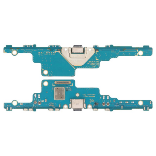 Samsung Galaxy Tab S7 FE 12.4" (T730/T733/T735/T736) Charging Port Connector Sub Board - Polar Tech Australia