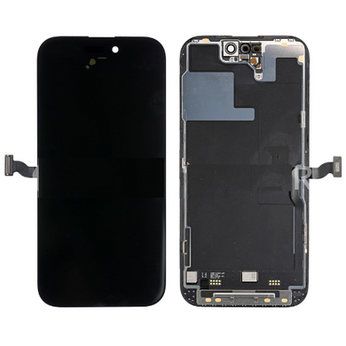 [Pulled] Apple iPhone 14 Pro - LCD Touch Digitiser Display Screen Assembly - Polar Tech Australia