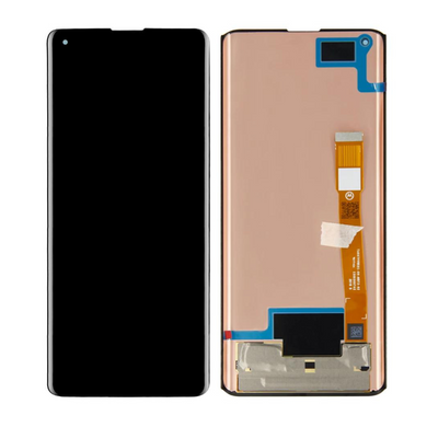 Motorola Moto Edge Plus 5G AMOLED LCD Display Touch Digitizer Screen Assembly - Polar Tech Australia