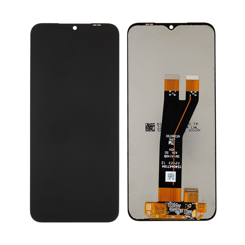 Cargue la imagen en el visor de la galería, [No Frame] Samsung Galaxy A14 5G (SM-A146) LCD Touch Digitizer Screen Assembly - Polar Tech Australia
