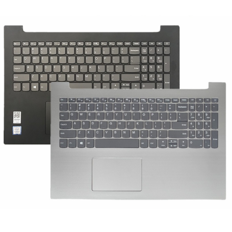 Cargue la imagen en el visor de la galería, Lenovo ideaPad 320-15IKB 330-15IKB 520-15ISK Laptop Replacement Keyboard - Polar Tech Australia
