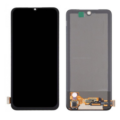 Xiaomi Poco M5s AMOLED LCD Touch Digitiser Display Screen Assembly - Polar Tech Australia