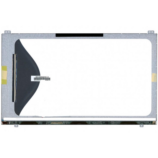 [LTN156AT19-001] 15.6" inch/A+ Grade/(1366x768)/40 Pin/Top & Bottom Screw Bracket Laptop LCD Screen Display Panel - Polar Tech Australia