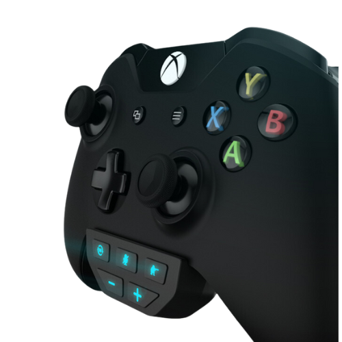 Chargez l&#39;image dans la visionneuse de la galerie, Xbox One &amp; XBox Series X &amp; S - Headphone Extension Control Hub Panel - Polar Tech Australia
