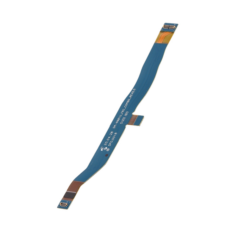 Cargue la imagen en el visor de la galería, Samsung Galaxy Note 20 (N980F / N981B) Signal Antenna Flex Cable - Polar Tech Australia
