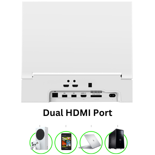 Chargez l&#39;image dans la visionneuse de la galerie, XBox Series S - Portable Monitor Screen 15.6&quot; inch 2K 144HZ Built In 3D Gaming Speaker - Polar Tech Australia
