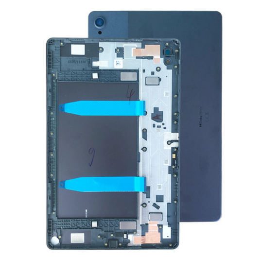 10.1 Inch For Lenovo Tab P11/P11 Plus TB-J606 TB-J606F TB-J606N LCD screen