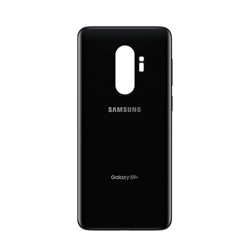 Chargez l&#39;image dans la visionneuse de la galerie, Samsung Galaxy S9 Plus (SM-G965) Back Glass Battery Cover (Built-in Adhesive) - Polar Tech Australia
