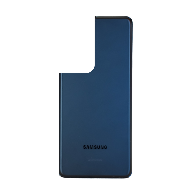 Cargue la imagen en el visor de la galería, Samsung Galaxy S21 Ultra (SM-G998) Back Glass Battery Cover (Built-in Adhesive) - Polar Tech Australia
