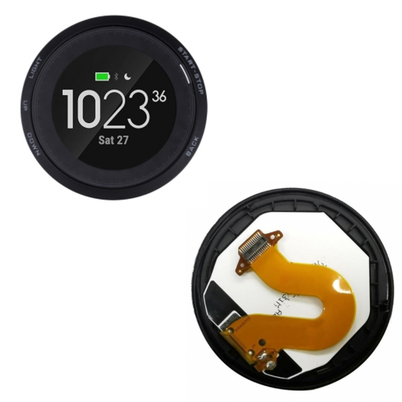 Cargue la imagen en el visor de la galería, Garmin Watch Forerunner 935 935XT LCD Touch Digitizer Glass Screen Assembly - Polar Tech Australia
