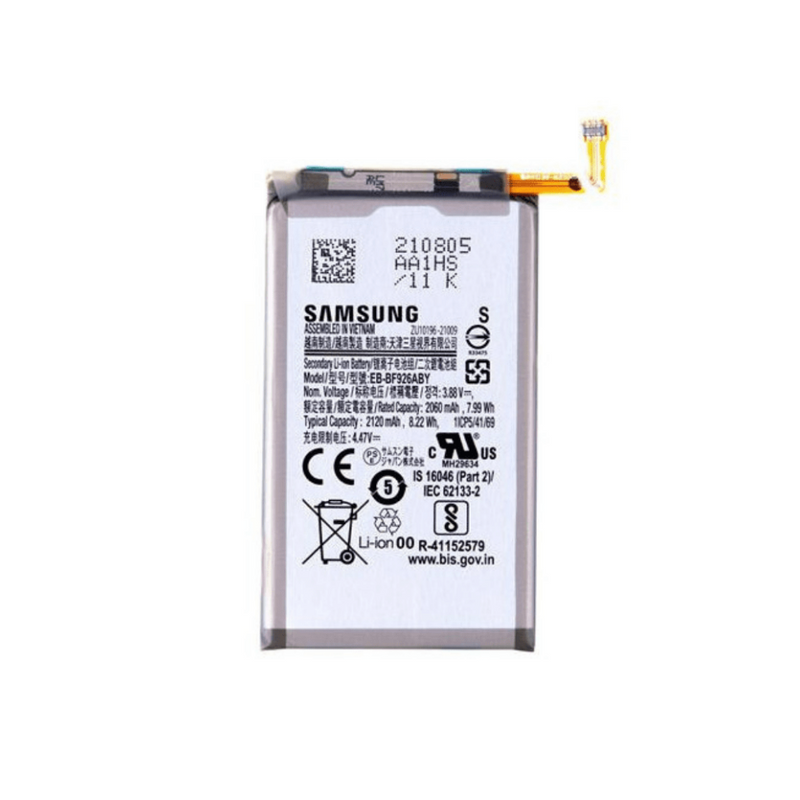 Load image into Gallery viewer, [EB-BF926ABY &amp; EB-BF927ABY] Samsung Galaxy Z Fold 3 5G (SM-F926) Replacement Battery - Polar Tech Australia
