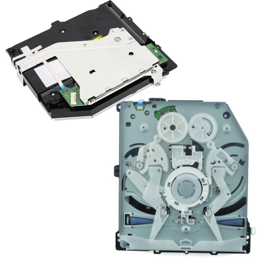 SONY PlayStation 4 / PS4 Blu Ray DVD Disc Drive Reader Replacement - Polar Tech Australia