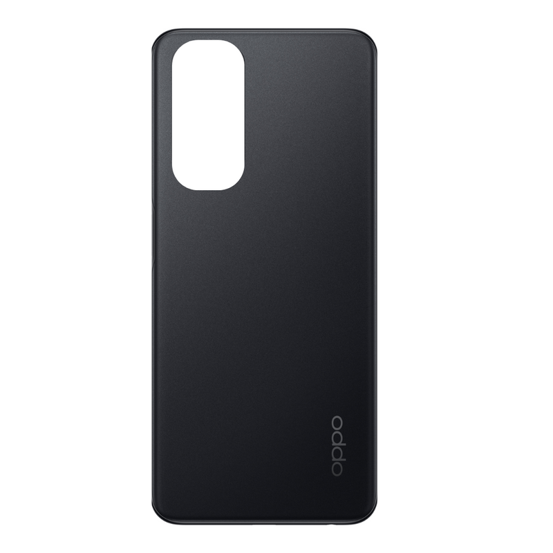 Load image into Gallery viewer, OPPO A76 (CPH2375) - Back Rear Battery Cover Panel - Polar Tech Australia
